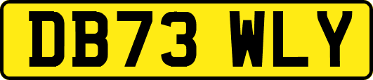 DB73WLY