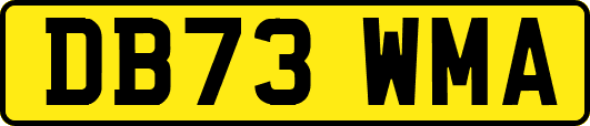 DB73WMA
