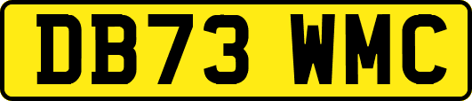 DB73WMC
