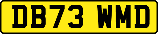 DB73WMD