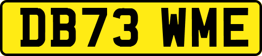 DB73WME