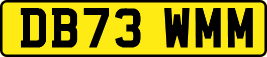 DB73WMM