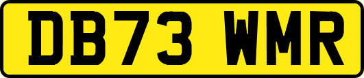 DB73WMR