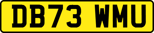 DB73WMU