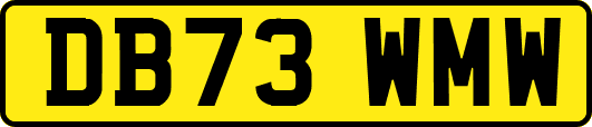 DB73WMW