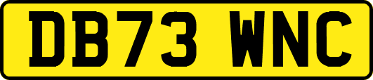 DB73WNC