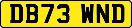 DB73WND