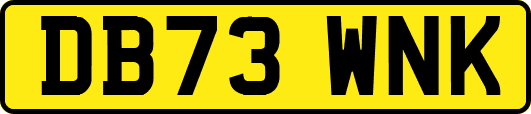 DB73WNK
