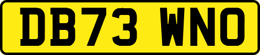 DB73WNO