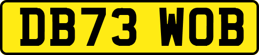 DB73WOB