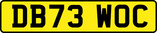 DB73WOC