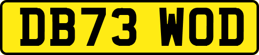 DB73WOD