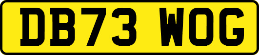 DB73WOG