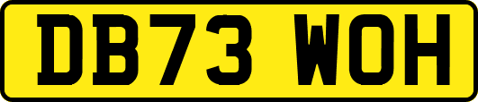 DB73WOH