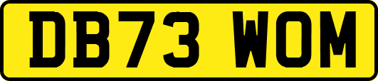 DB73WOM
