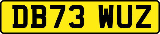 DB73WUZ