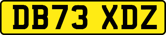 DB73XDZ