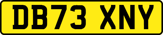 DB73XNY