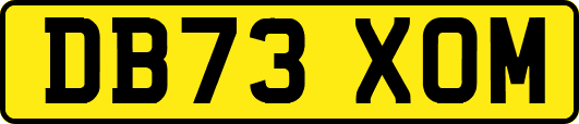 DB73XOM
