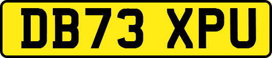 DB73XPU