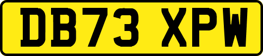 DB73XPW
