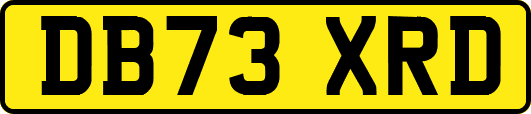 DB73XRD