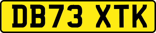 DB73XTK