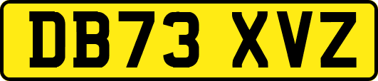 DB73XVZ