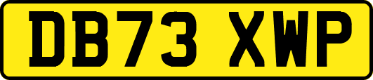 DB73XWP