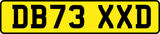 DB73XXD