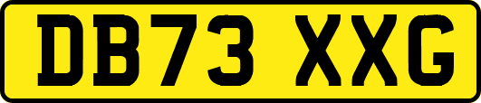 DB73XXG