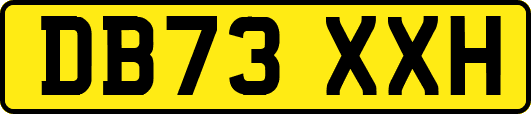 DB73XXH