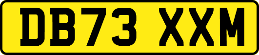 DB73XXM
