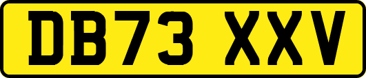 DB73XXV