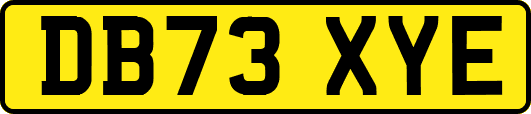 DB73XYE