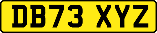 DB73XYZ