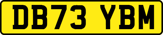 DB73YBM