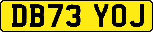 DB73YOJ
