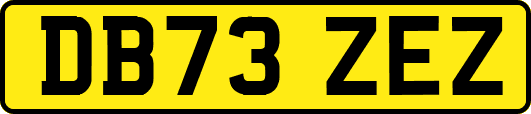 DB73ZEZ