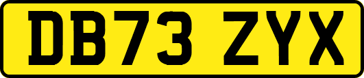 DB73ZYX