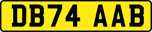 DB74AAB