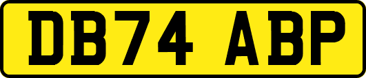 DB74ABP
