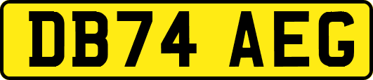 DB74AEG