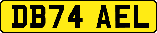 DB74AEL