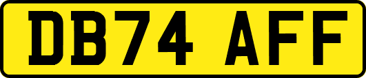 DB74AFF