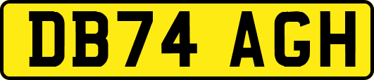 DB74AGH