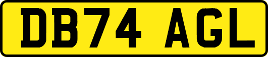 DB74AGL