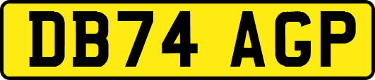 DB74AGP