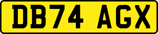 DB74AGX