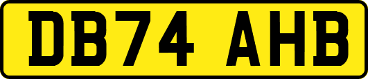 DB74AHB